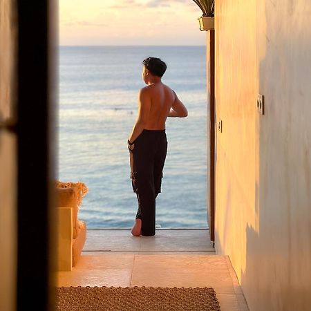 Mahi Mahi Beach Shack And Suites อูลูวาตู ภายนอก รูปภาพ