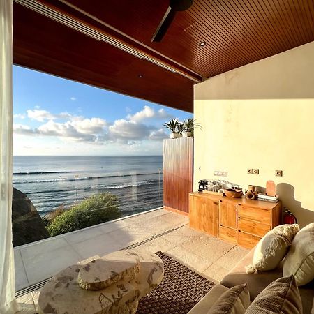 Mahi Mahi Beach Shack And Suites อูลูวาตู ภายนอก รูปภาพ