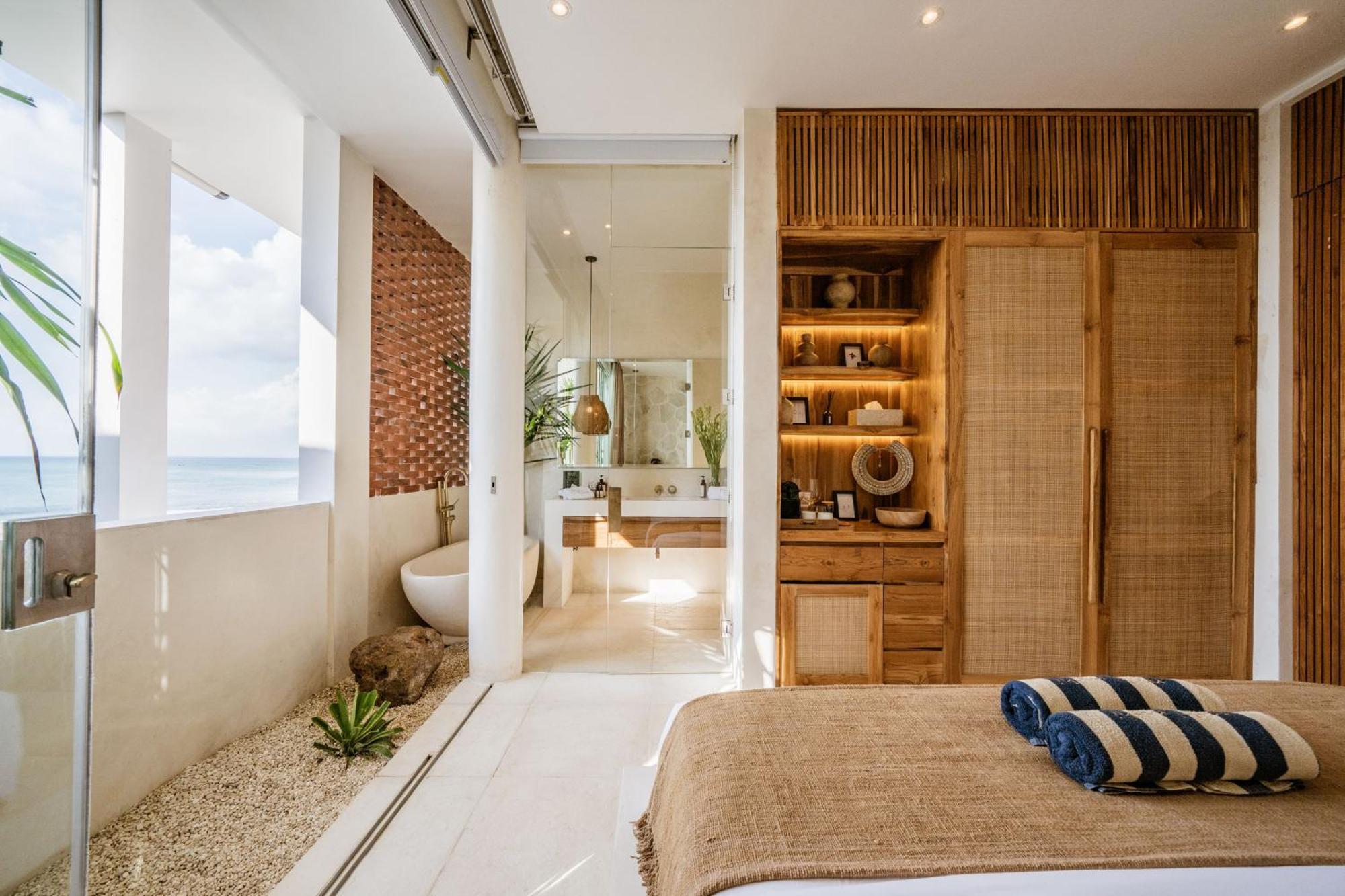 Mahi Mahi Beach Shack And Suites อูลูวาตู ภายนอก รูปภาพ
