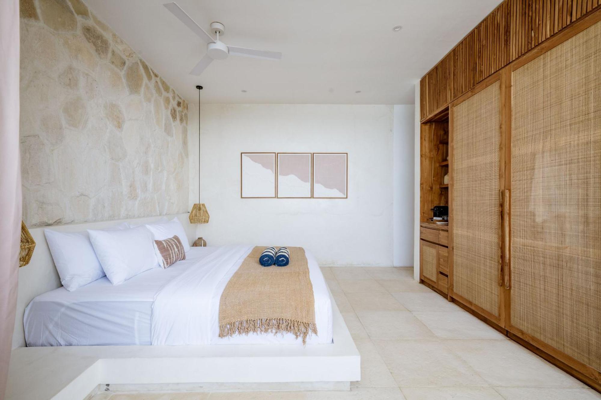 Mahi Mahi Beach Shack And Suites อูลูวาตู ภายนอก รูปภาพ