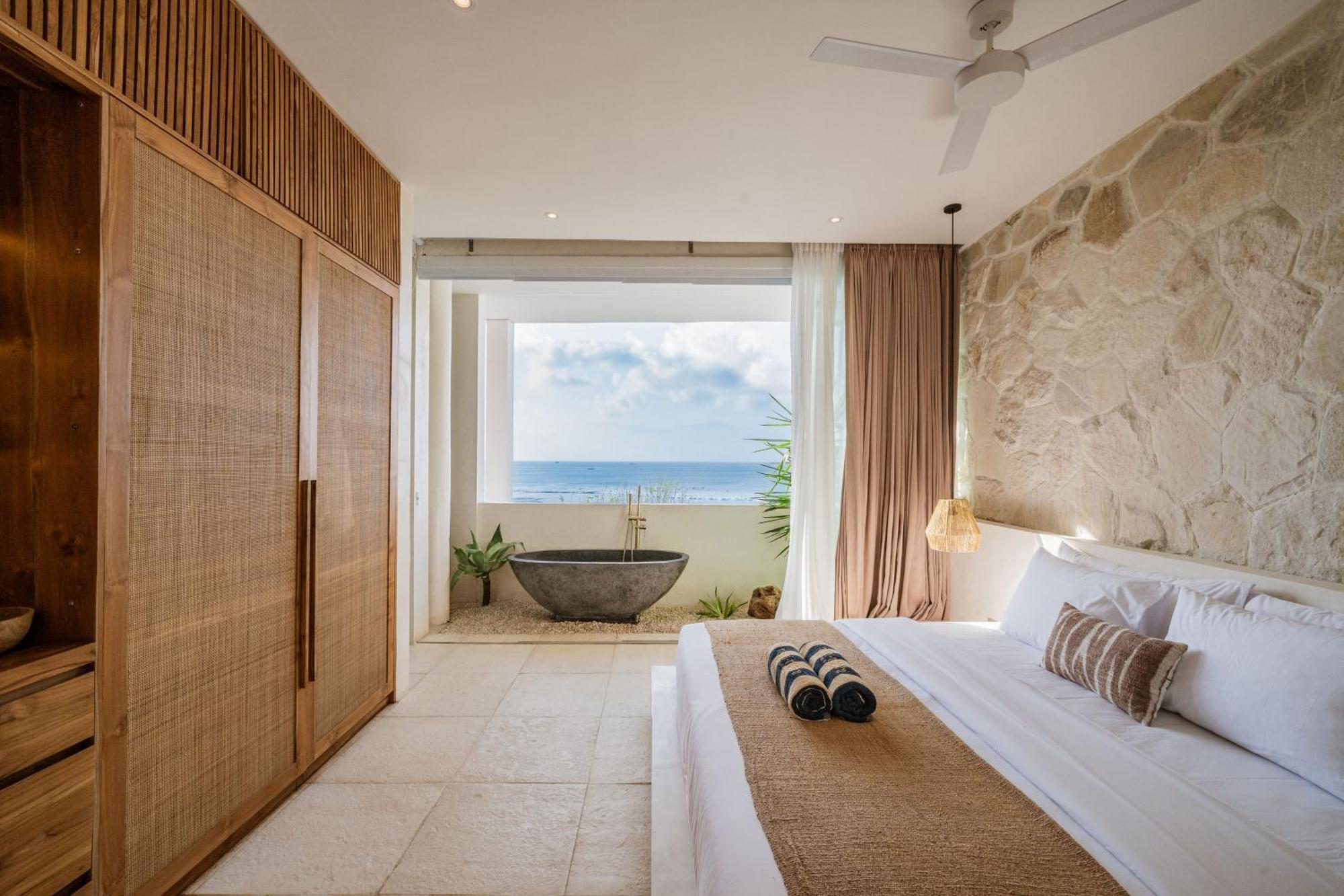 Mahi Mahi Beach Shack And Suites อูลูวาตู ภายนอก รูปภาพ
