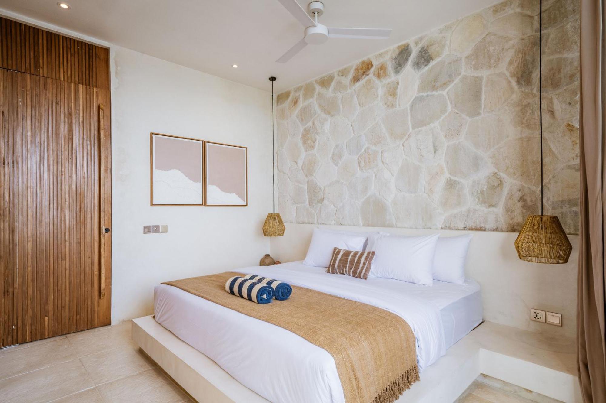 Mahi Mahi Beach Shack And Suites อูลูวาตู ภายนอก รูปภาพ