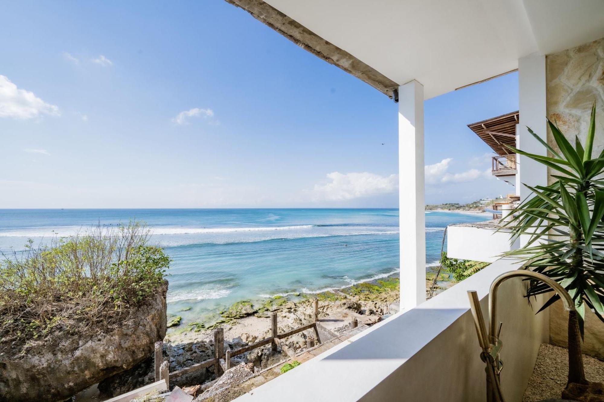 Mahi Mahi Beach Shack And Suites อูลูวาตู ภายนอก รูปภาพ