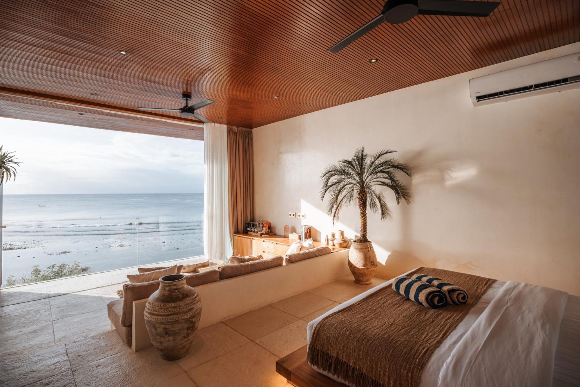 Mahi Mahi Beach Shack And Suites อูลูวาตู ภายนอก รูปภาพ