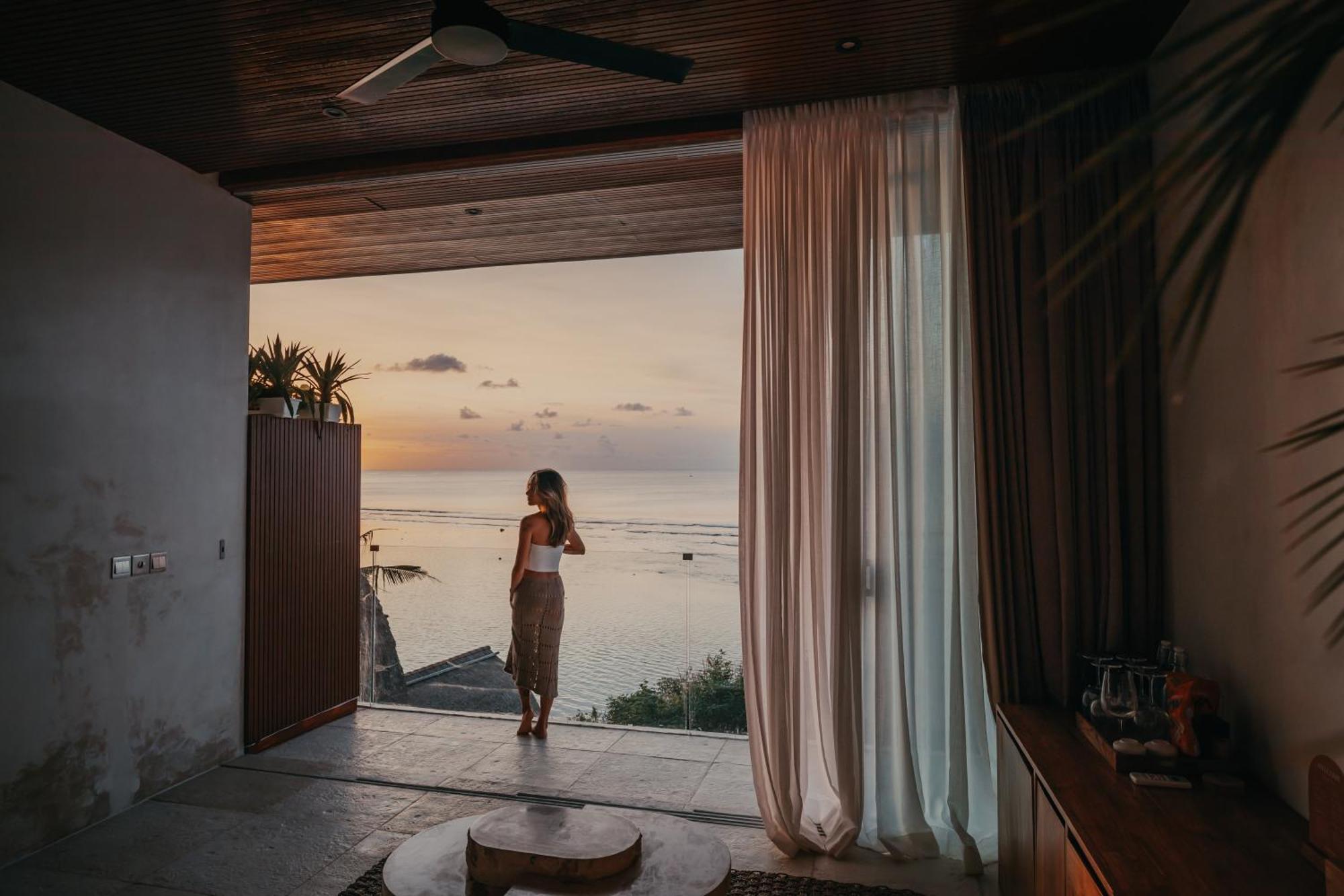 Mahi Mahi Beach Shack And Suites อูลูวาตู ภายนอก รูปภาพ