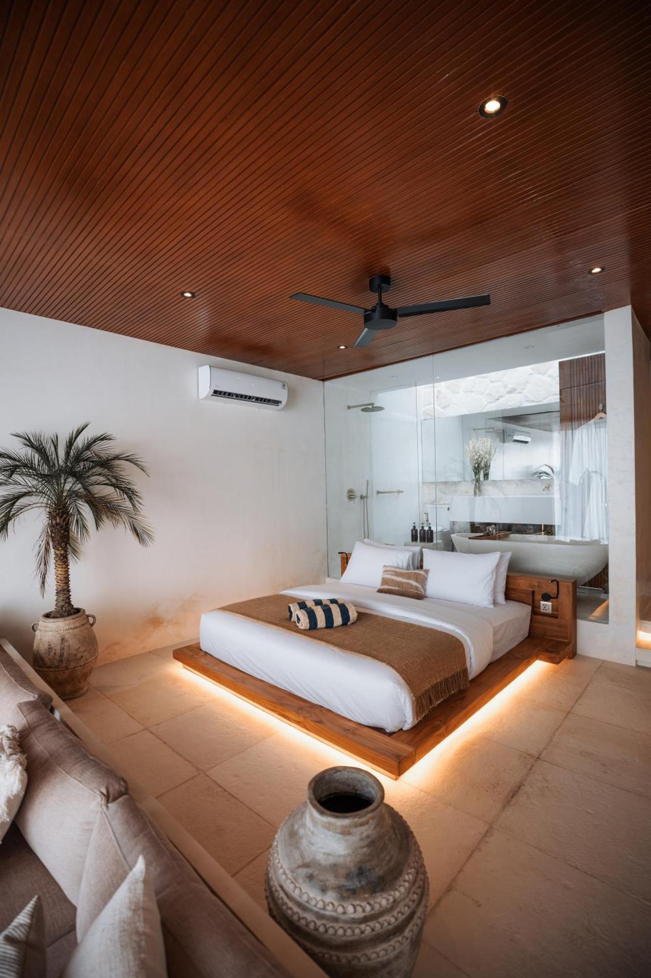 Mahi Mahi Beach Shack And Suites อูลูวาตู ภายนอก รูปภาพ