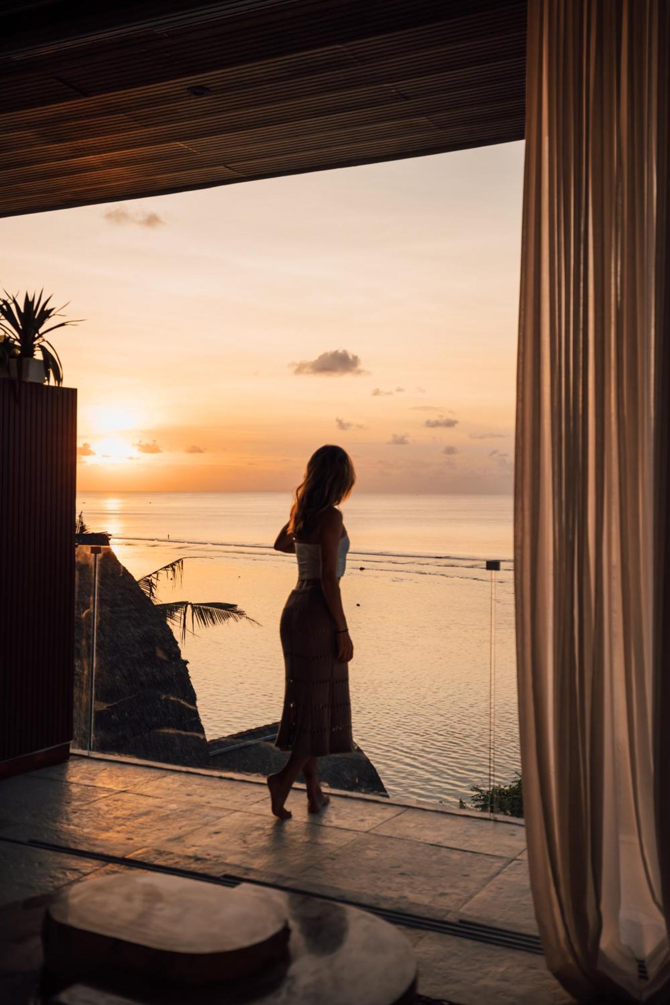 Mahi Mahi Beach Shack And Suites อูลูวาตู ภายนอก รูปภาพ