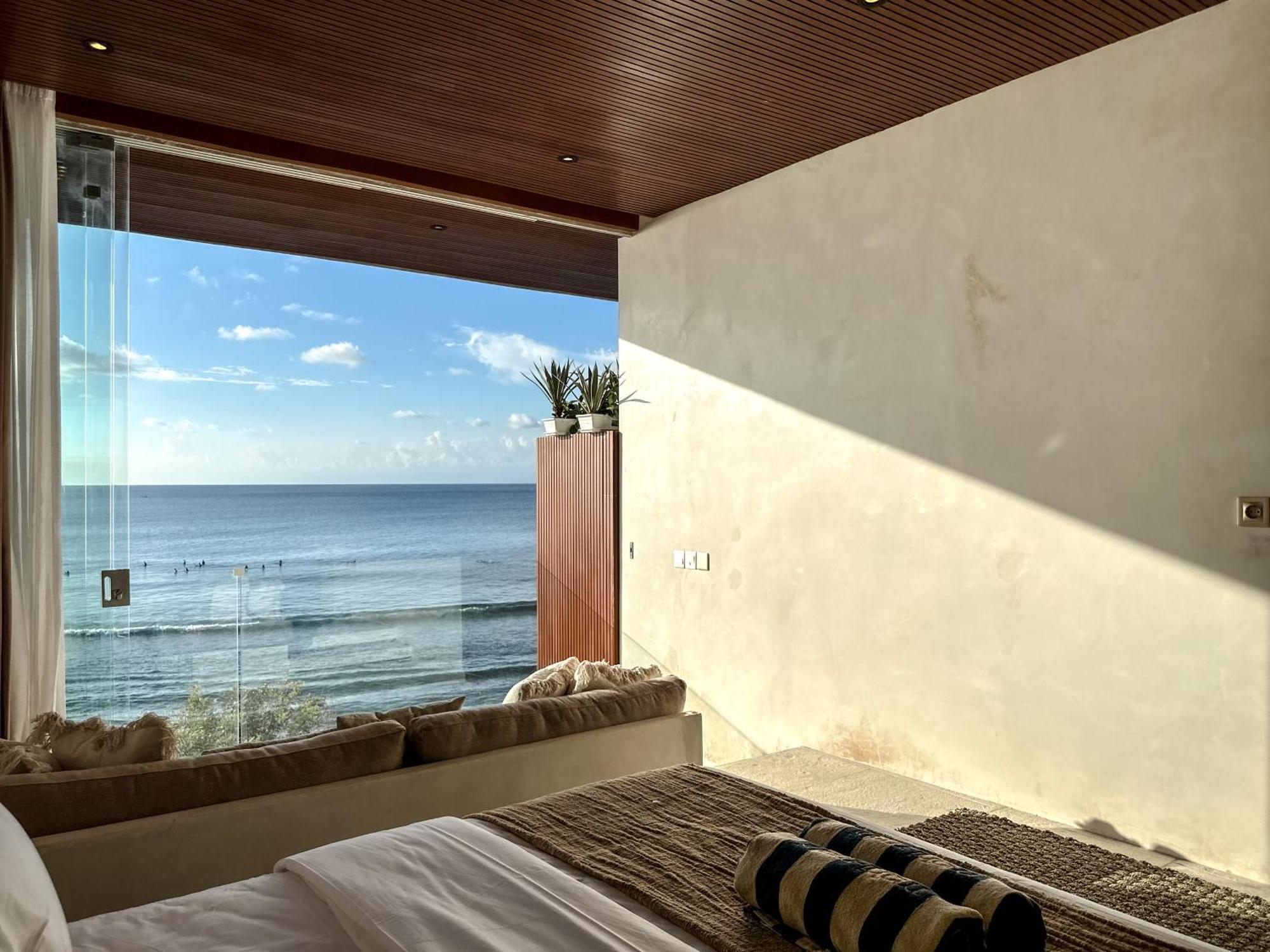 Mahi Mahi Beach Shack And Suites อูลูวาตู ภายนอก รูปภาพ