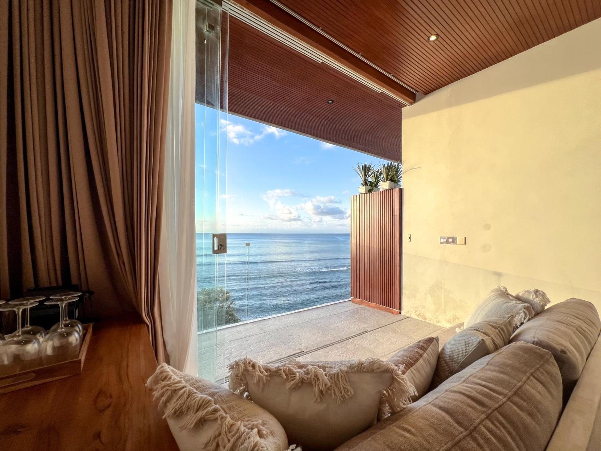 Mahi Mahi Beach Shack And Suites อูลูวาตู ภายนอก รูปภาพ