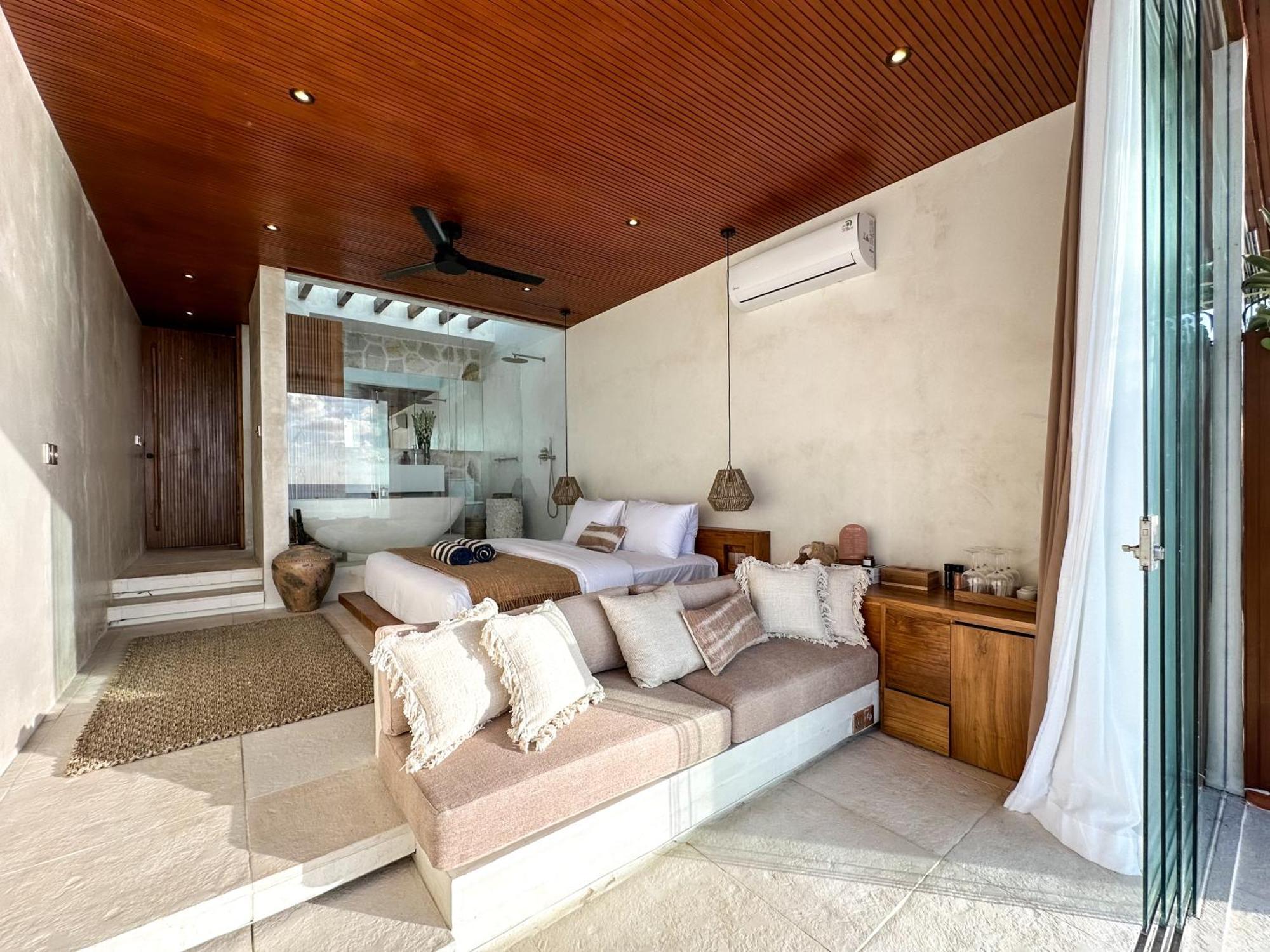 Mahi Mahi Beach Shack And Suites อูลูวาตู ภายนอก รูปภาพ