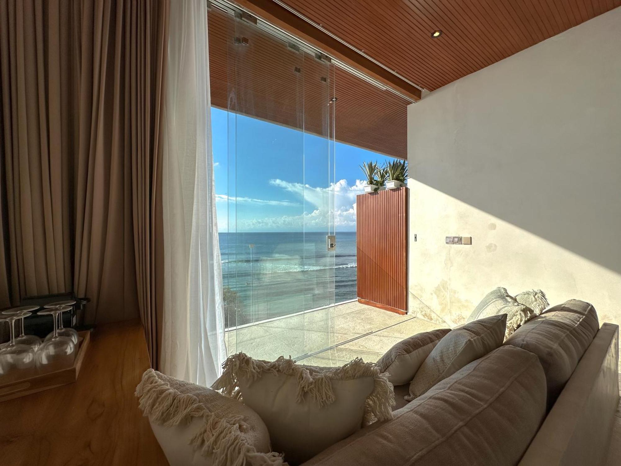 Mahi Mahi Beach Shack And Suites อูลูวาตู ภายนอก รูปภาพ