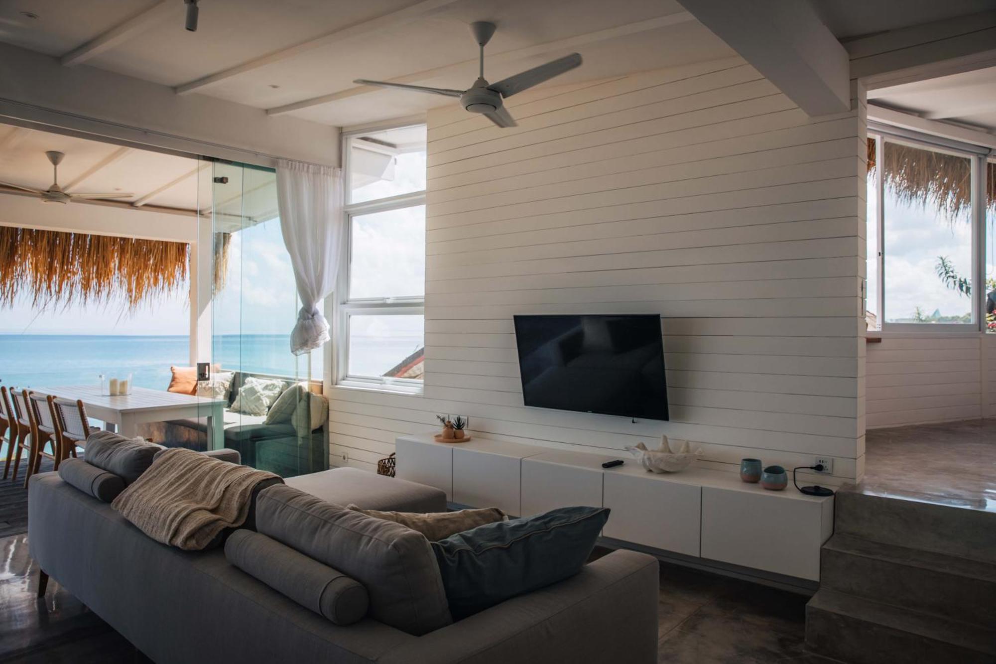 Mahi Mahi Beach Shack And Suites อูลูวาตู ภายนอก รูปภาพ