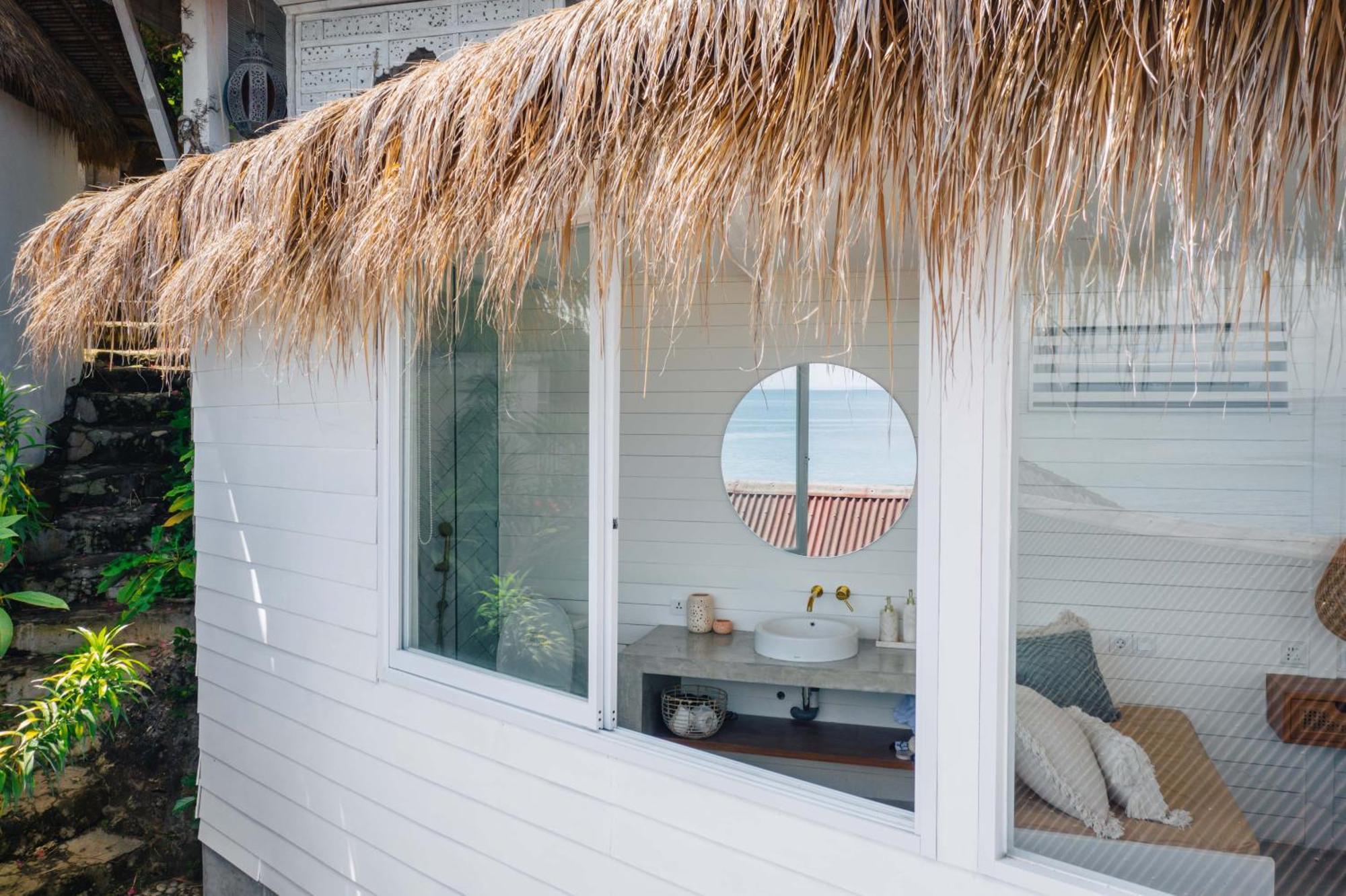 Mahi Mahi Beach Shack And Suites อูลูวาตู ภายนอก รูปภาพ