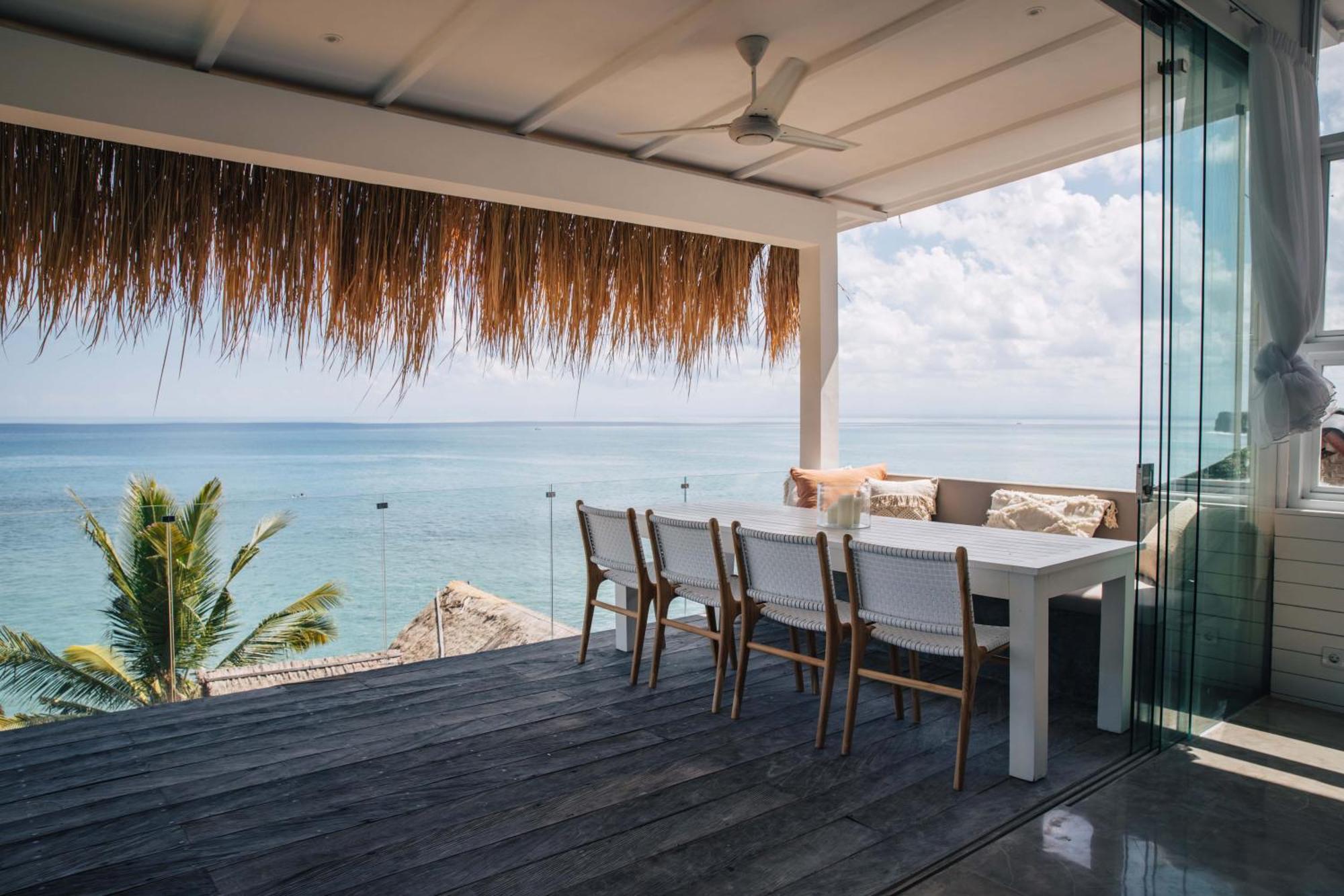 Mahi Mahi Beach Shack And Suites อูลูวาตู ภายนอก รูปภาพ