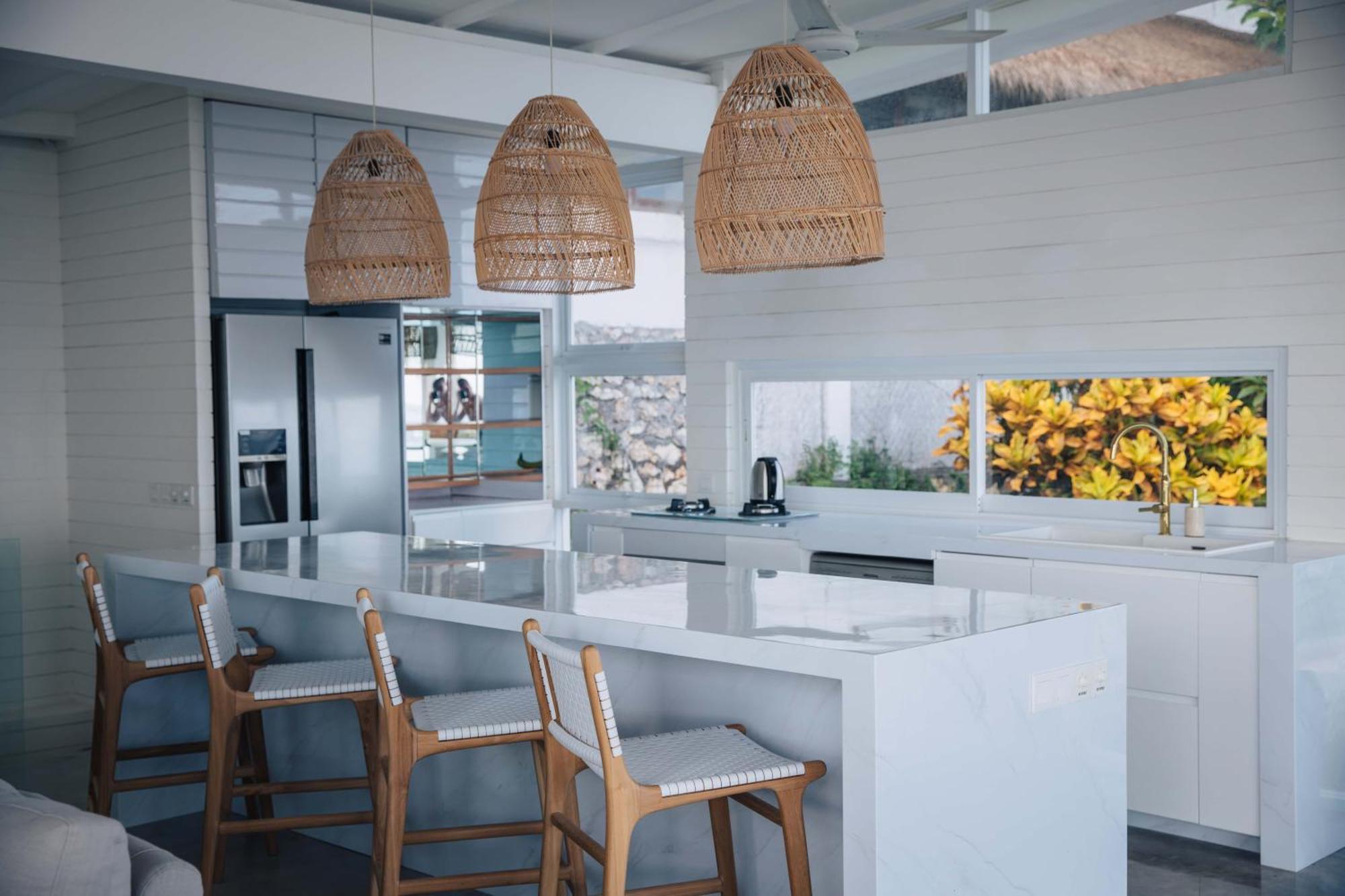Mahi Mahi Beach Shack And Suites อูลูวาตู ภายนอก รูปภาพ