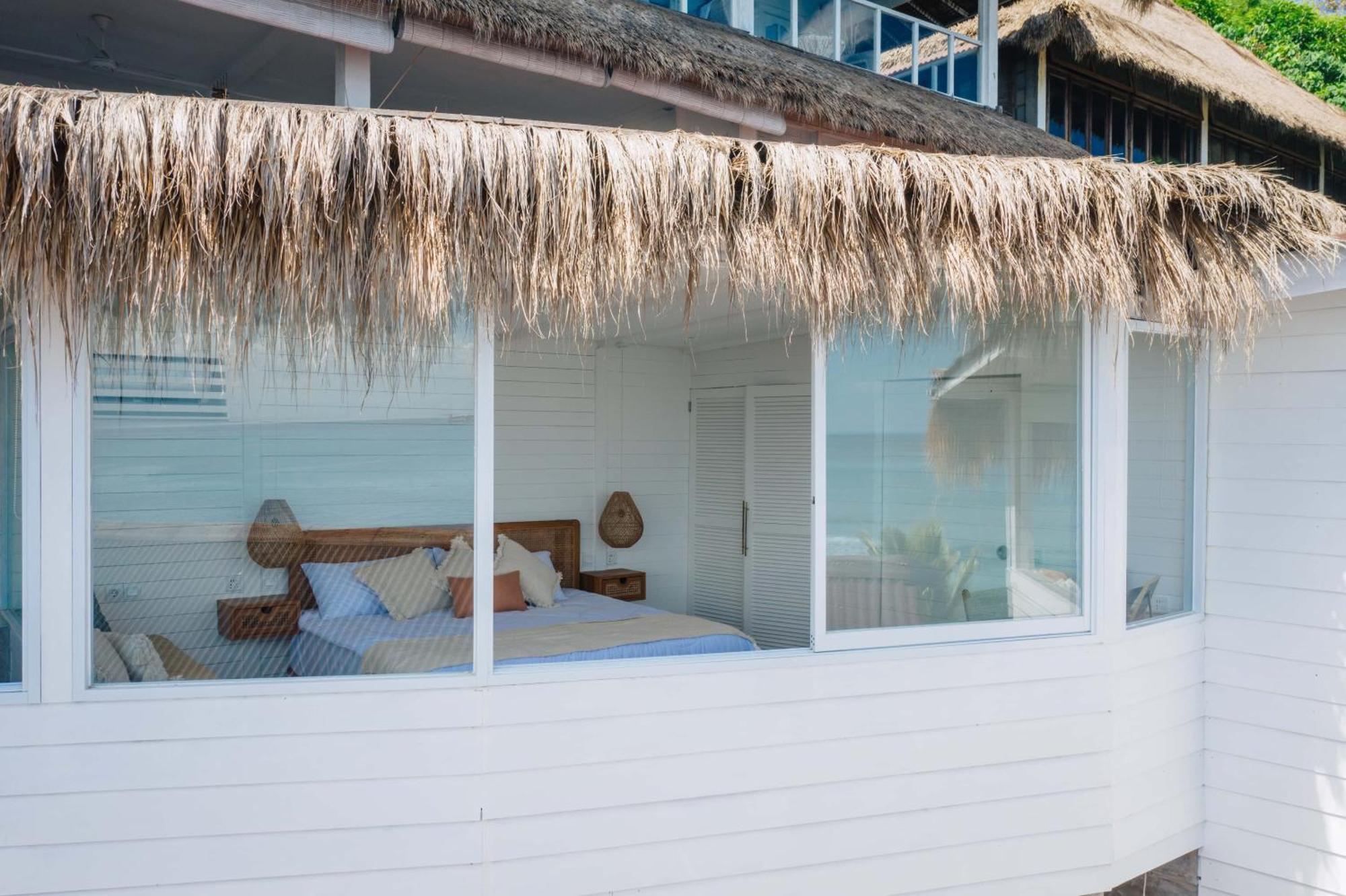 Mahi Mahi Beach Shack And Suites อูลูวาตู ภายนอก รูปภาพ