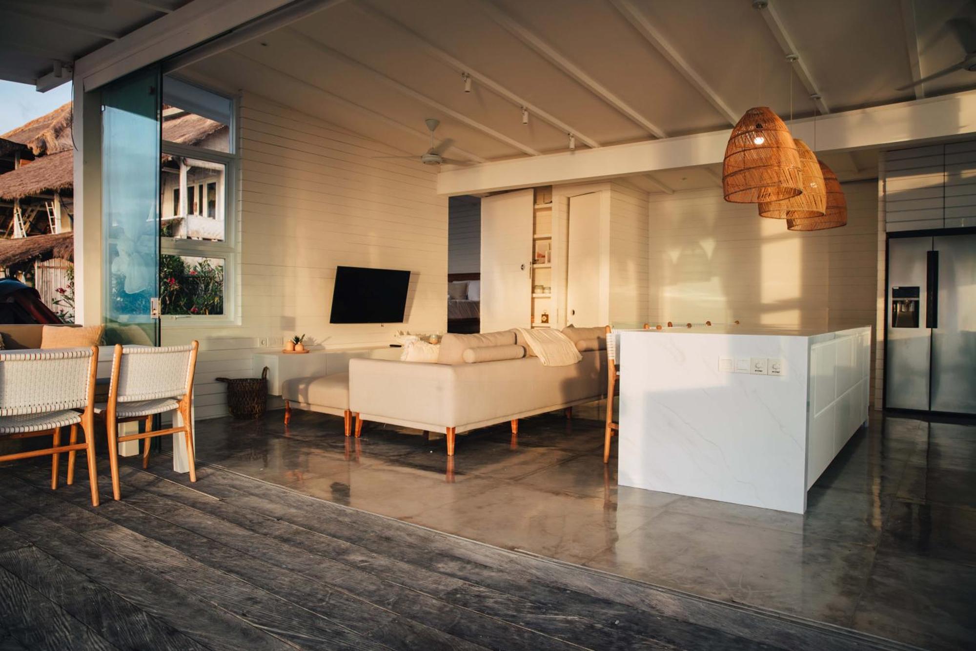 Mahi Mahi Beach Shack And Suites อูลูวาตู ภายนอก รูปภาพ