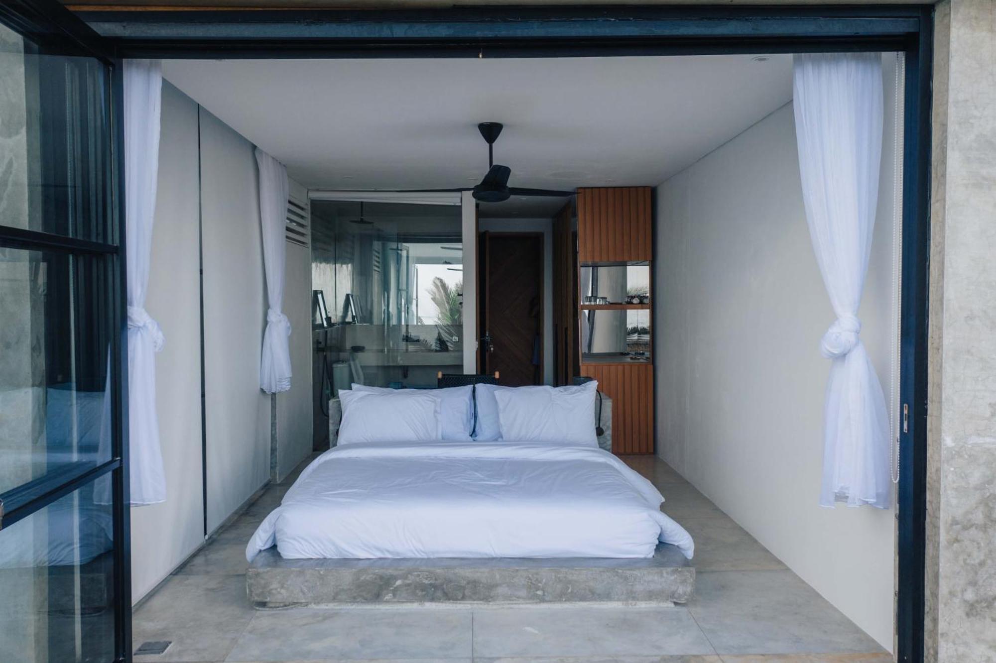 Mahi Mahi Beach Shack And Suites อูลูวาตู ภายนอก รูปภาพ