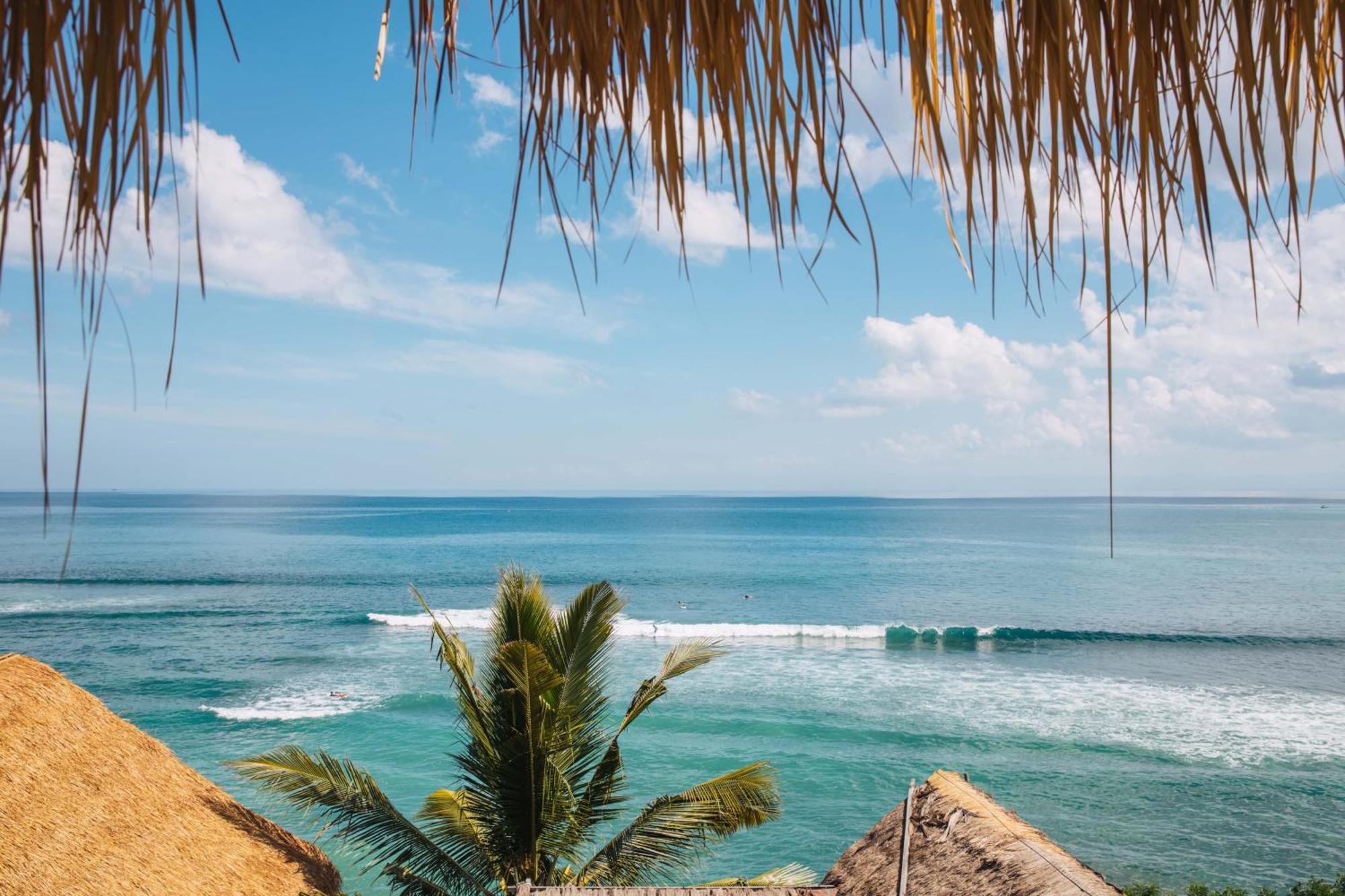 Mahi Mahi Beach Shack And Suites อูลูวาตู ภายนอก รูปภาพ