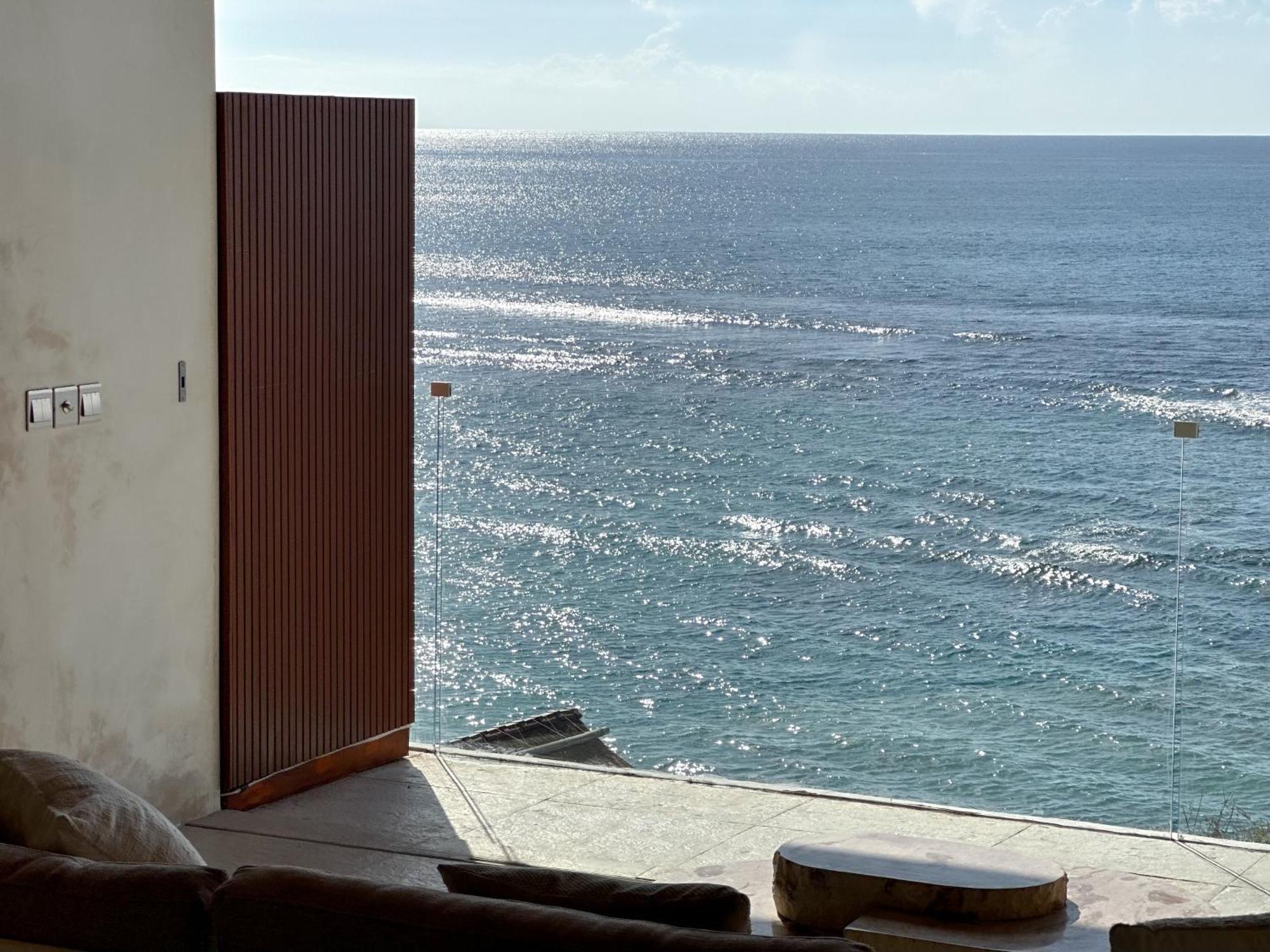 Mahi Mahi Beach Shack And Suites อูลูวาตู ภายนอก รูปภาพ
