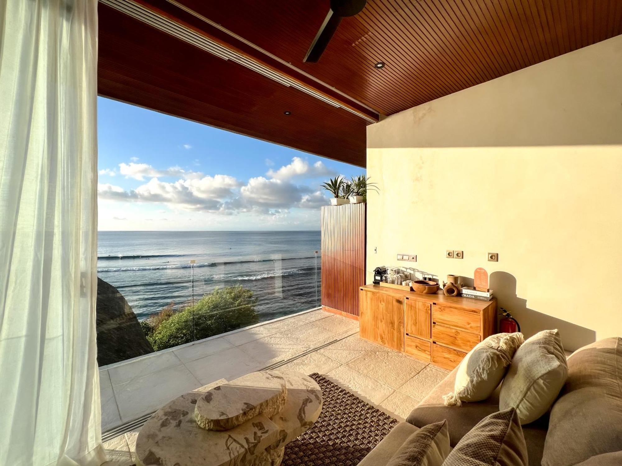 Mahi Mahi Beach Shack And Suites อูลูวาตู ภายนอก รูปภาพ