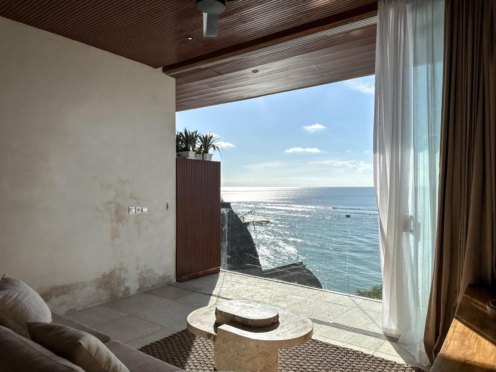 Mahi Mahi Beach Shack And Suites อูลูวาตู ภายนอก รูปภาพ