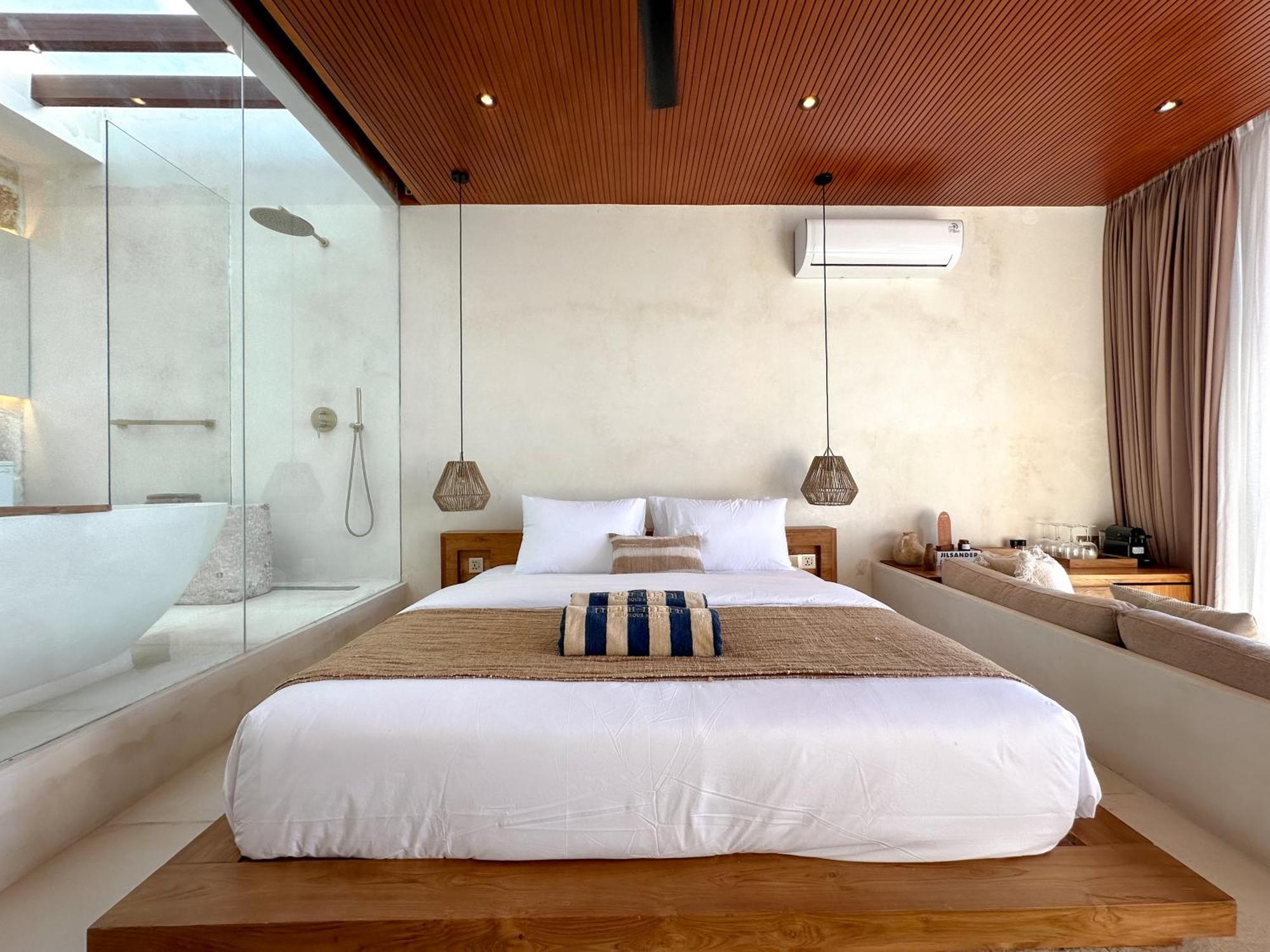 Mahi Mahi Beach Shack And Suites อูลูวาตู ภายนอก รูปภาพ