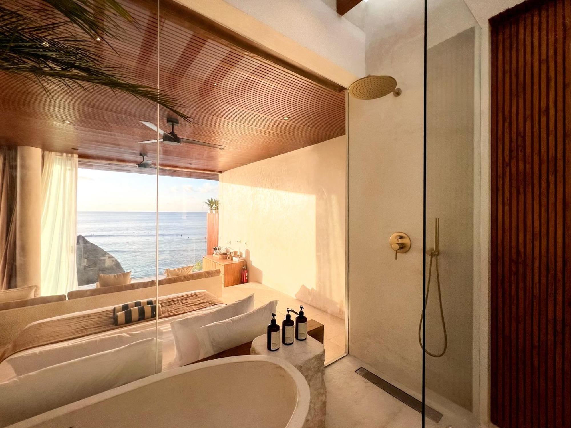 Mahi Mahi Beach Shack And Suites อูลูวาตู ภายนอก รูปภาพ